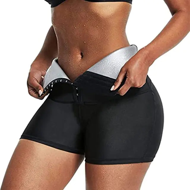 Women's Hot Thermo Pants