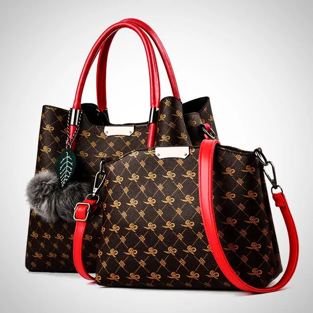 VIP Link Women's Shoulder Bags