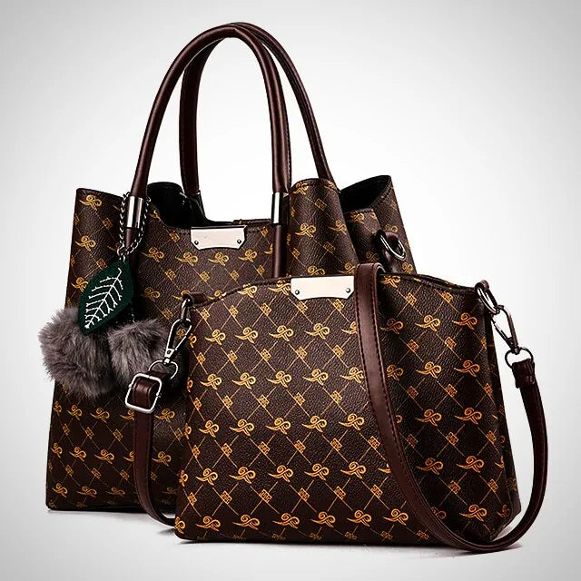 VIP Link Damen Schultertaschen