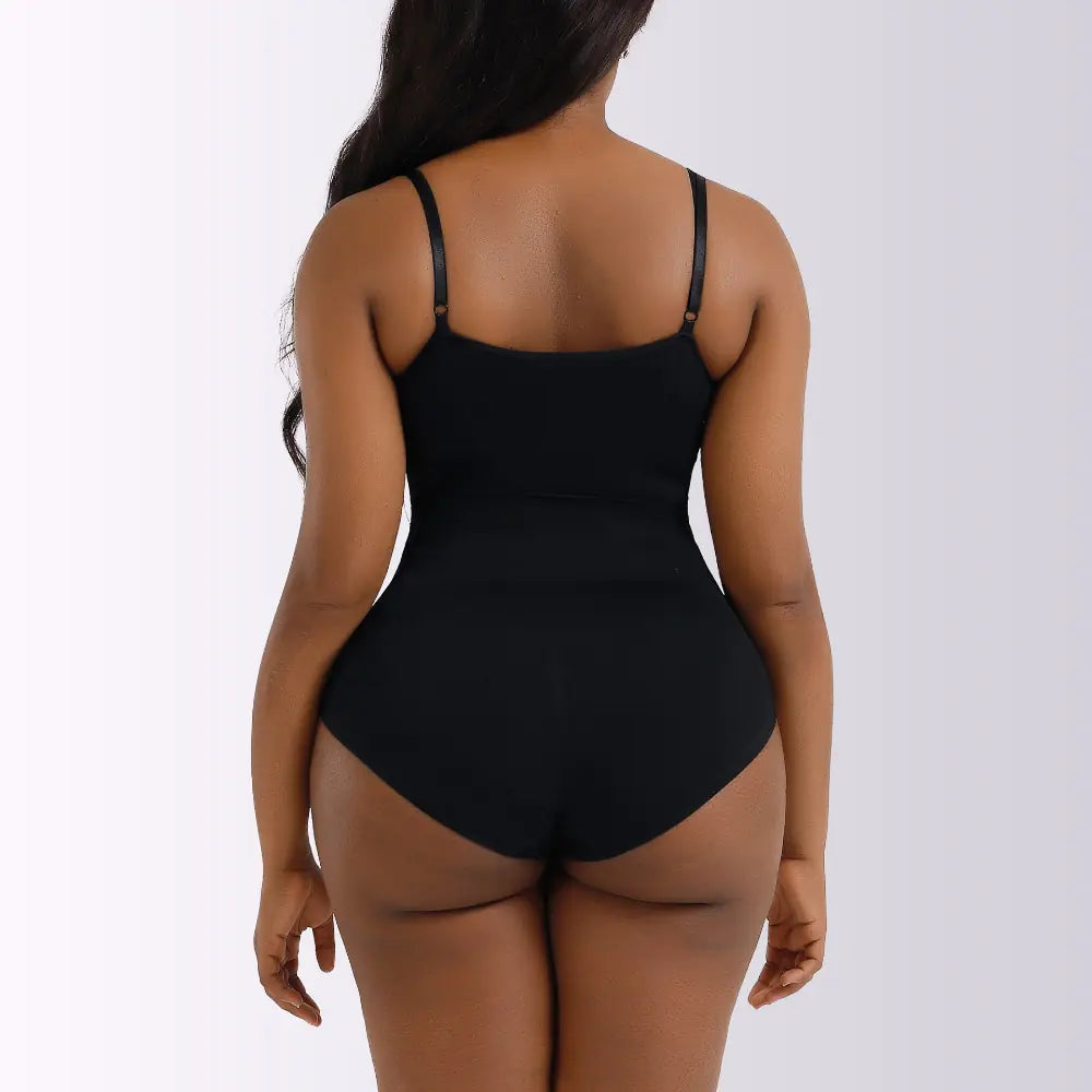 Women's Hip-Lifting Slimming Bodysuit