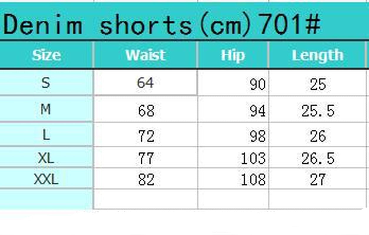 Hot Sale Summer Woman Sexy Ripped Denim Shorts High Waist Irregular Tassel Slim Shorts Jeans S-2XL Drop Shipping