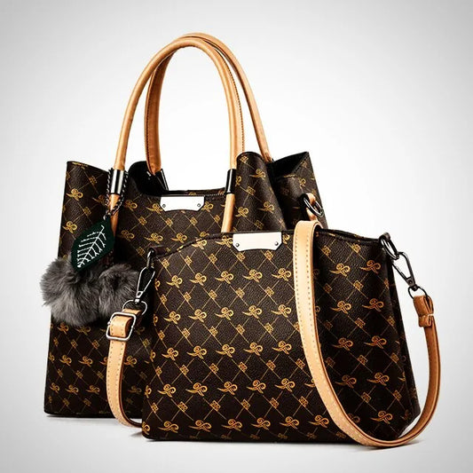 VIP Link Women's Shoulder Bags