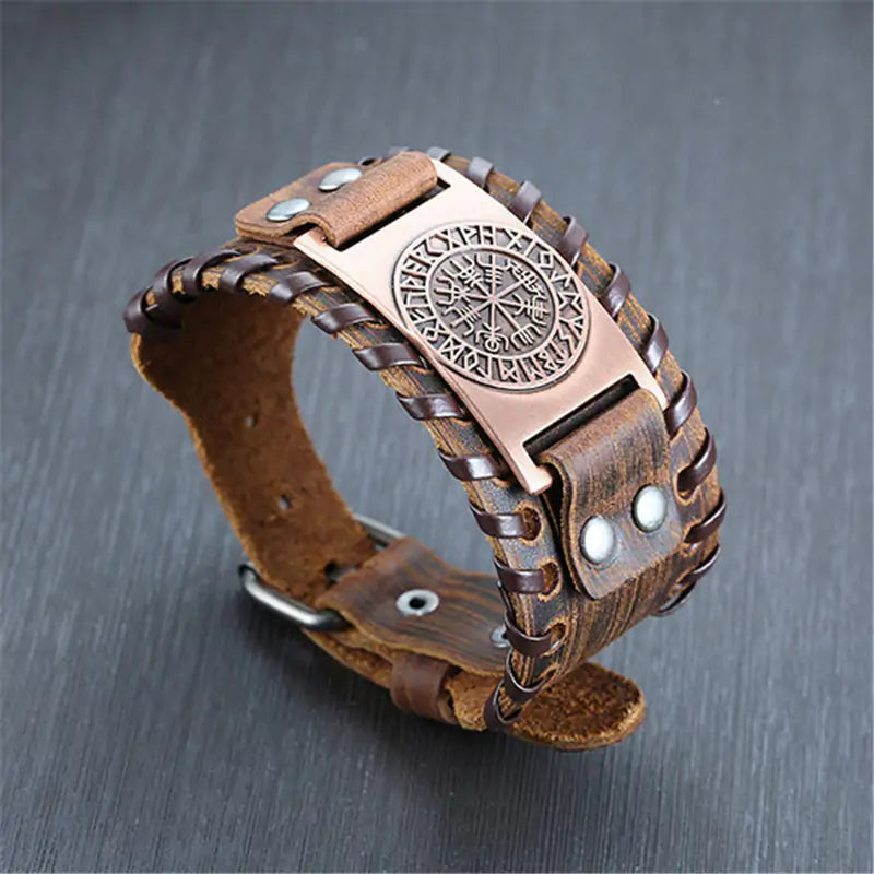 Nordic Bracelet For Men