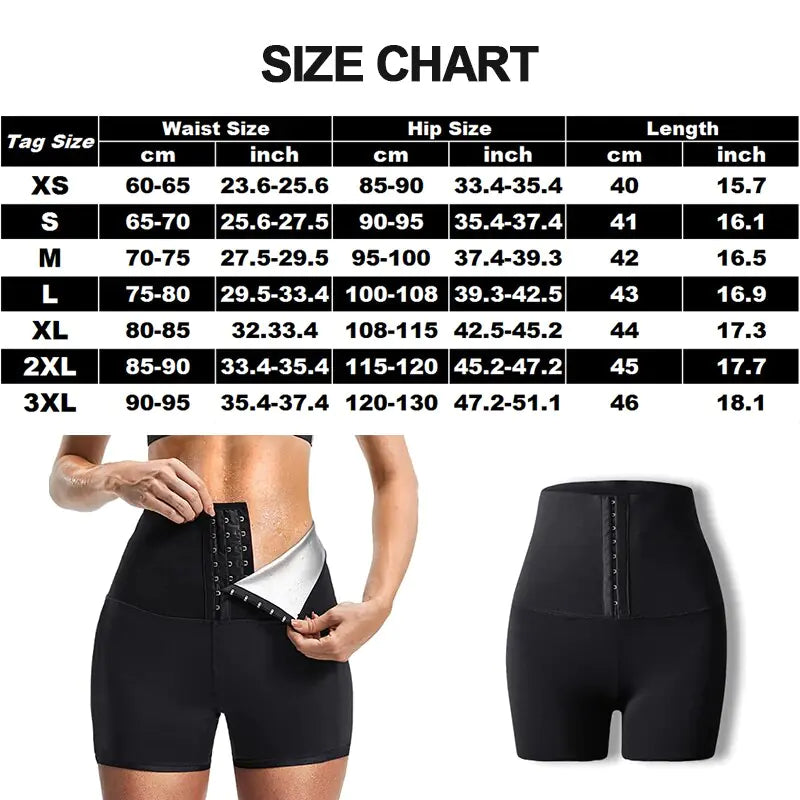 Women's Hot Thermo Pants